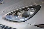 Porsche Cayenne 2011 года